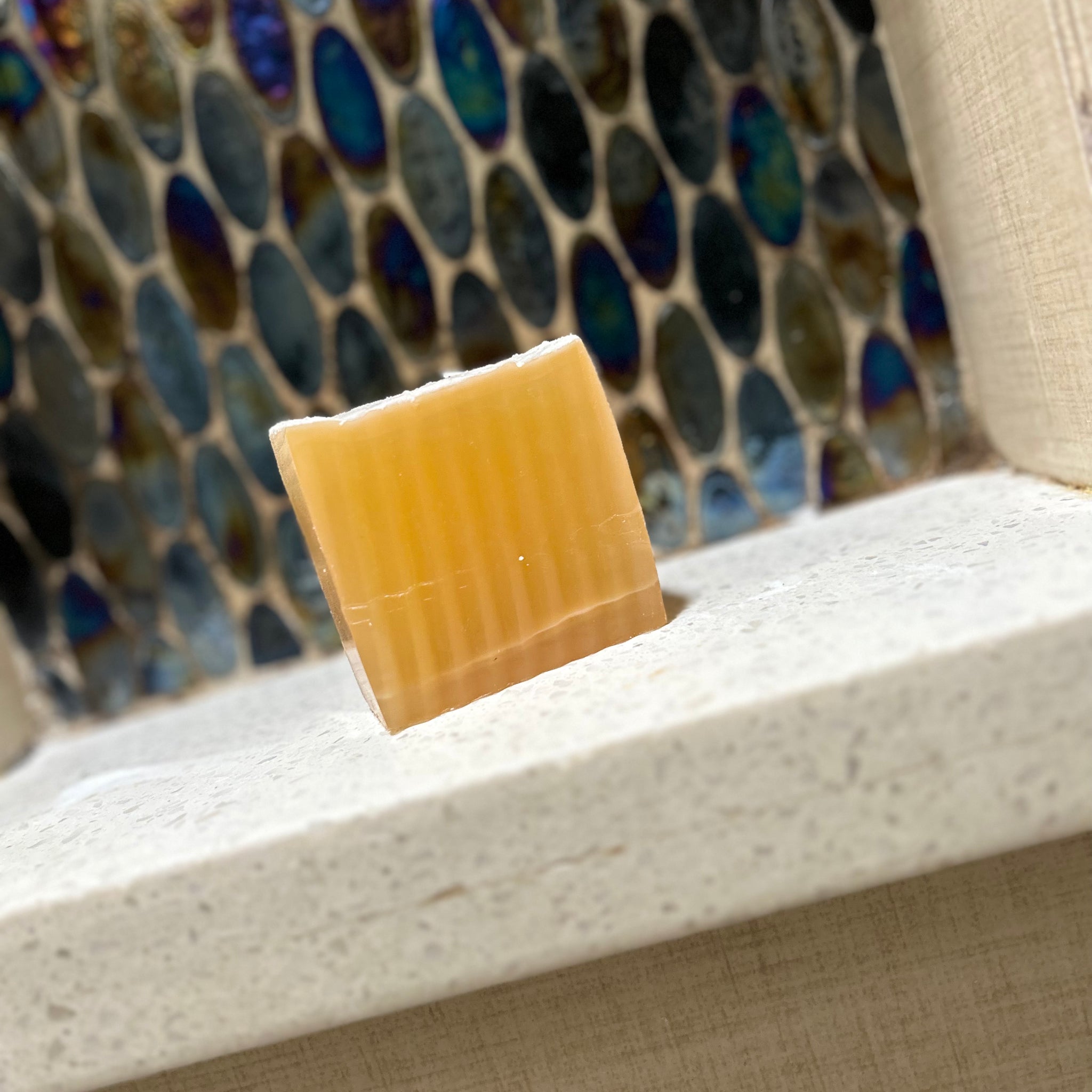 Regular Honey Sea Moss Soap