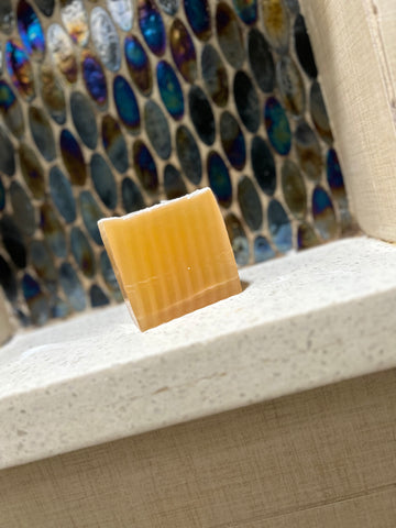 Regular Honey Sea Moss Soap