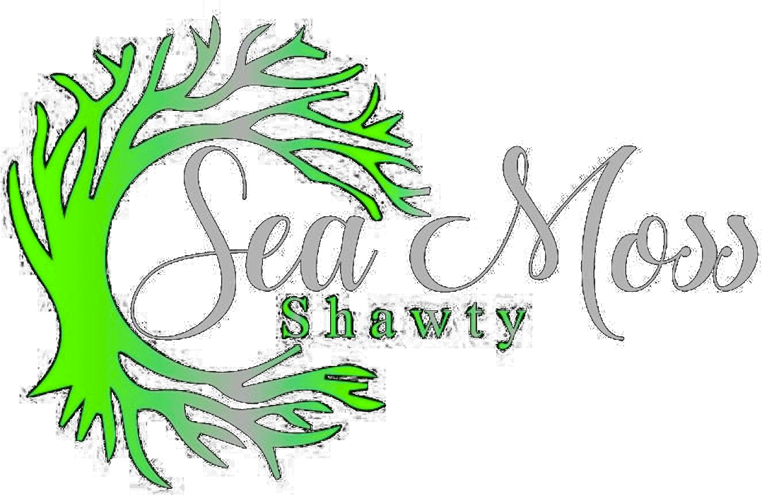 Sea Moss Shawty